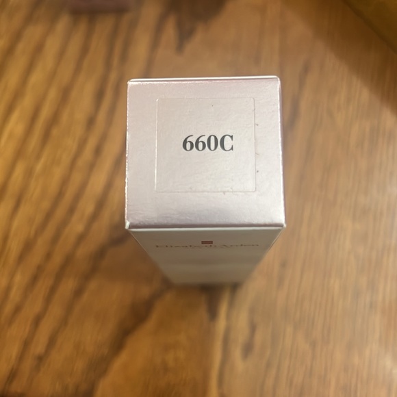 🆕Elizabeth Arden Flawless Finish Foundation-Shade 660C - Picture 4 of 6